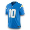 Camiseta NFL Los Angeles Chargers – Local