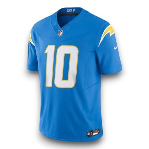 Camiseta NFL Los Angeles Chargers – Local