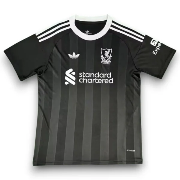 Camiseta LVP 2025-2026 Local Portero
