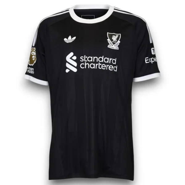 Camiseta LVP 2025-2026 Local Portero
