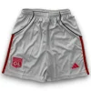 Pantalón corto Olympique de Lyon 2025-2026 Alternativo