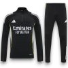 Chándal Real Madrid 2025-2026 Visitante- Entrenamiento