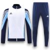 madrid-white-with-dark-blue-retro-model-tracksuit1-Photoroom.jpg Chándal Real Madrid 2025-2026 Alternativo 2 – Cremallera