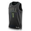 Camiseta Pelicans City Edition 2023-2024