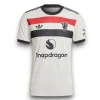 Camiseta Manchester United 2024-2025 Alternativa