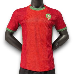 marruecos-local-Photoroom.jpg Camiseta Marruecos 2025-2026 Local – Version Pro Player
