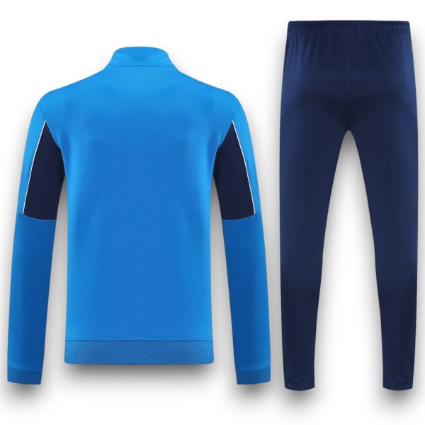 marseille-25-26-blue-tracksuit-1.jpg Chándal Olympique Marsella 2025-2026 Local – Cremallera