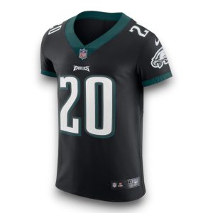Camiseta Philadelphia Eagles – Alternativa
