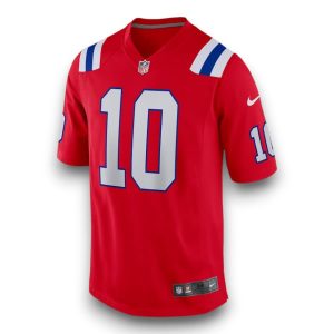 Camiseta NFL New England Patriots – Alternativa