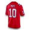 Camiseta NFL New England Patriots – Alternativa
