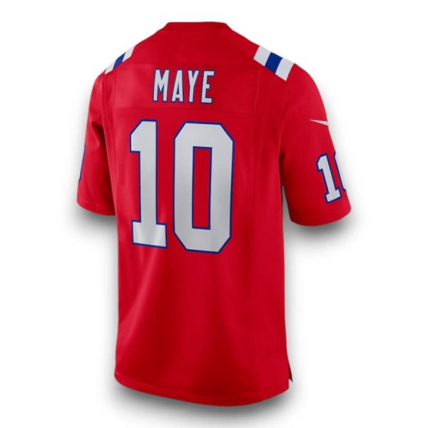 Camiseta NFL New England Patriots – Alternativa