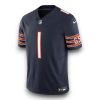 Camiseta NFL Chicago Bears – Local