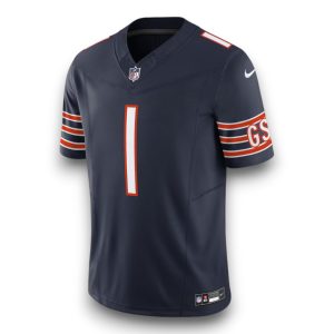 Camiseta NFL Chicago Bears – Local