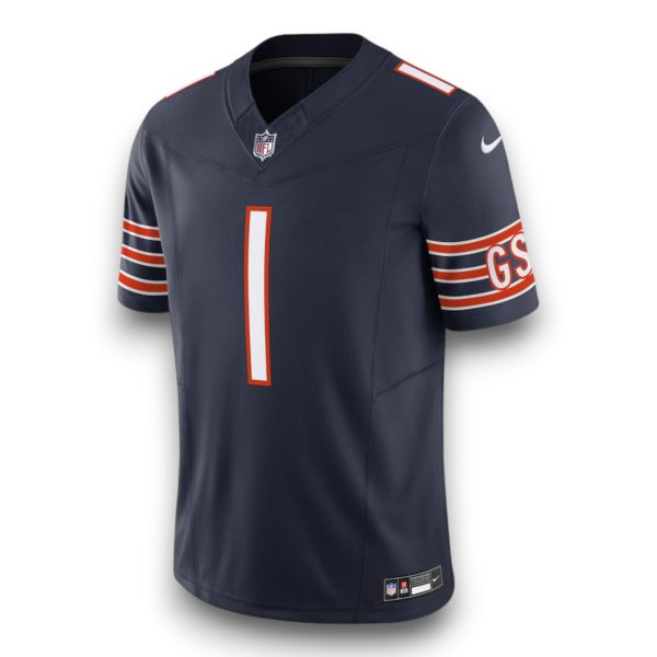 Camiseta NFL Chicago Bears – Local