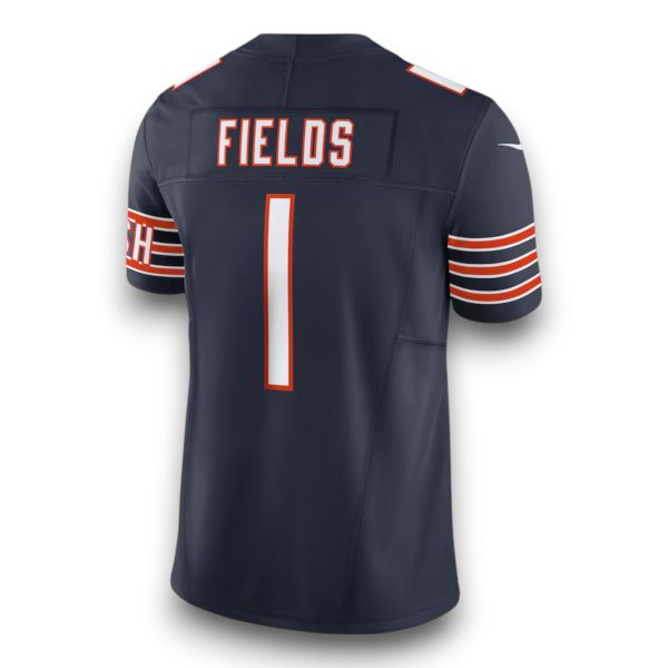 Camiseta NFL Chicago Bears – Local