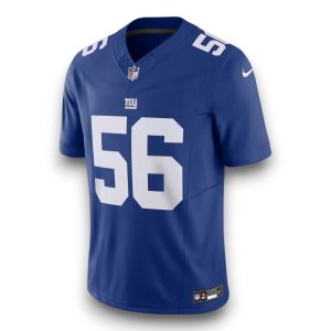 Camiseta NFL New York Giants – Local