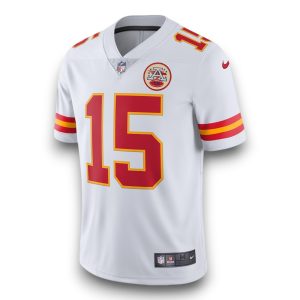 Camiseta NFL Kansas City Chiefs – Visitante