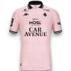 Camiseta Metz 2024-2025 Alternativa