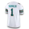 Camiseta NFL Miami Dolphins – Throwback Visitante