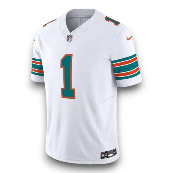 Camiseta NFL Miami Dolphins – Throwback Visitante