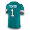 Camiseta NFL Miami Dolphins – Throwback
