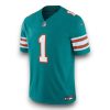 Camiseta NFL Miami Dolphins – Throwback