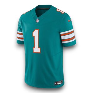Camiseta NFL Miami Dolphins – Throwback