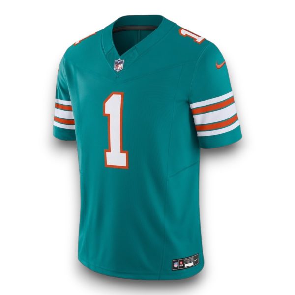 Camiseta NFL Miami Dolphins – Throwback