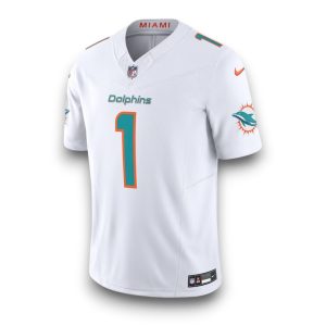 Camiseta NFL Miami Dolphins – Visitante