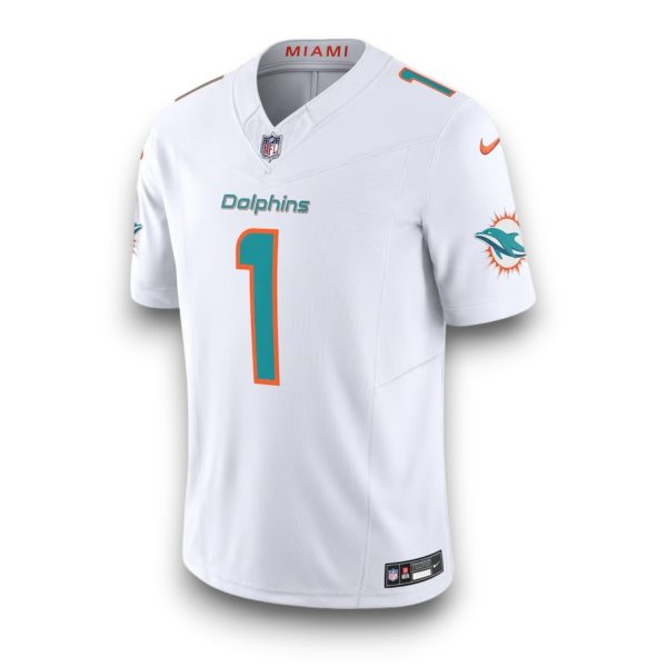 Camiseta NFL Miami Dolphins – Visitante