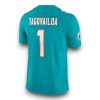 Camiseta NFL Miami Dolphins – Local
