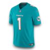 Camiseta NFL Miami Dolphins – Local