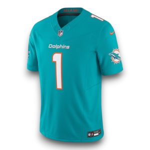 Camiseta NFL Miami Dolphins – Local