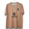 Camiseta Milán 2025-2026 Entrenamiento