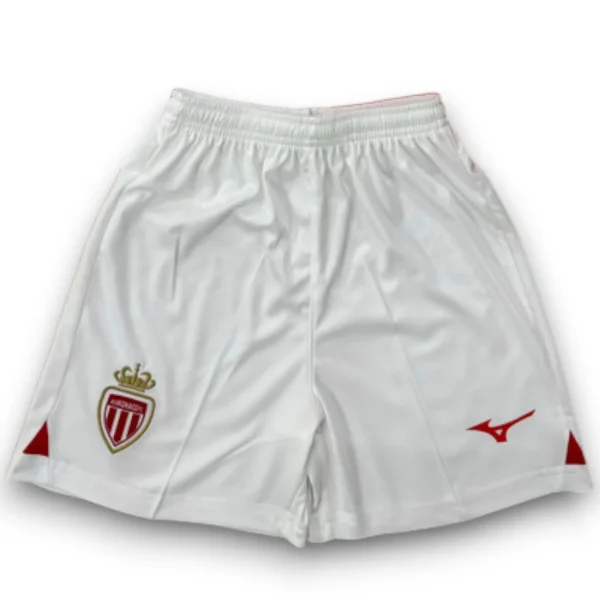 Pantalón corto Mónaco 2025-2026 Local