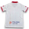 Camiseta Monza 2025-2026 Visitante