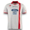 Camiseta Monza 2025-2026 Visitante