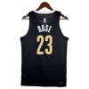 nba-grizzlies-rose-23-1-Photoroom.jpg Camiseta Memphis Grizzlies City Edition 2023-2024