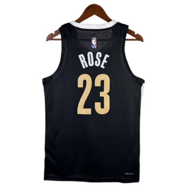 nba-grizzlies-rose-23-1-Photoroom.jpg Camiseta Memphis Grizzlies City Edition 2023-2024
