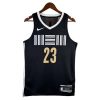nba-grizzlies-rose-23-Photoroom.jpg Camiseta Memphis Grizzlies City Edition 2023-2024