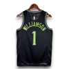 Camiseta Pelicans City Edition 2023-2024