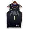 Camiseta Pelicans City Edition 2023-2024
