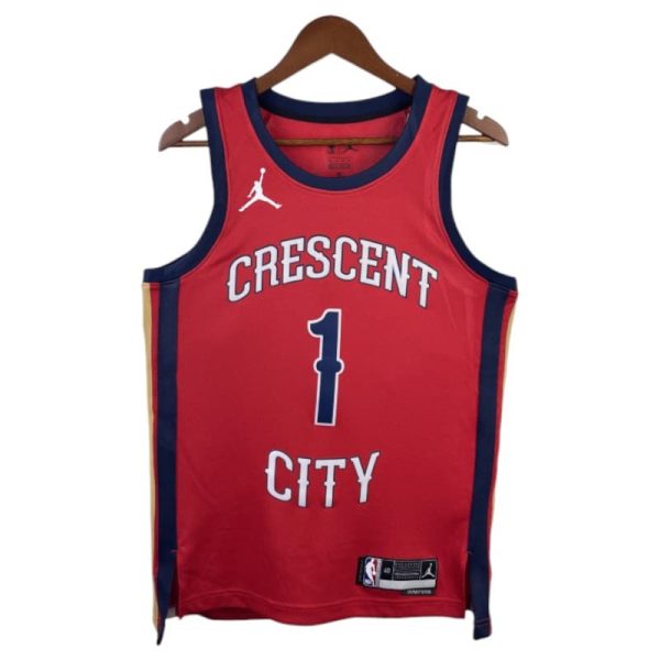 nba-pelicans-williamson-1-Photoroom.jpg Camiseta New Orleans Pelicans Statement 2023-2024