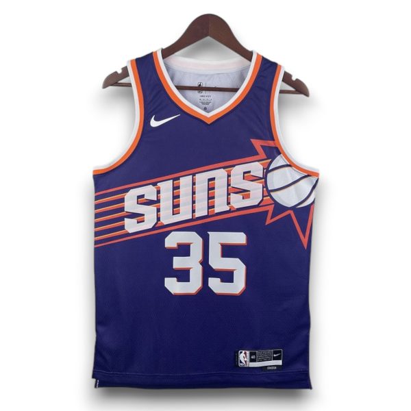 Camiseta Phoenix Suns Icon 2023-2024