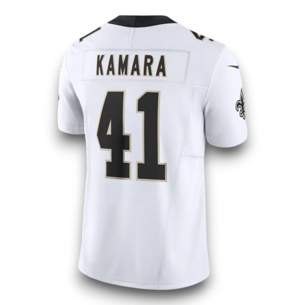 Camiseta NFL New Orleans Saints – Visitante