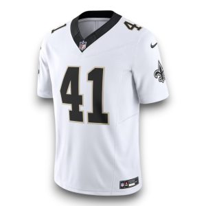 Camiseta NFL New Orleans Saints – Visitante