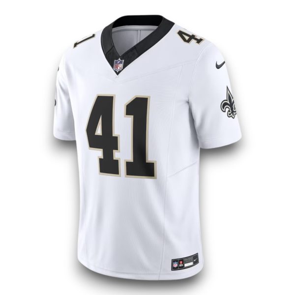 Camiseta NFL New Orleans Saints – Visitante