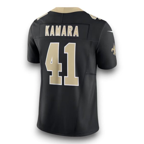 Camiseta NFL New Orleans Saints – Local