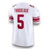 Camiseta NFL New York Giants- Visitante