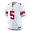 Camiseta NFL New York Giants- Visitante